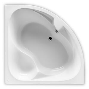 Santech Otava rohová vana 140 x 140 SAOTA140