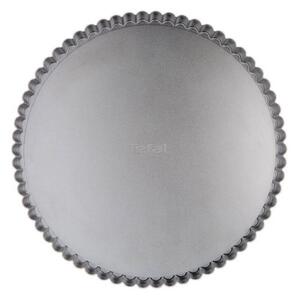 Tefal - Forma na koláč s vyjímacím dnem DELIBAKE 28 cm červená