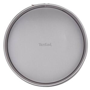 Tefal - Rozkládací forma Savarin DELIBAKE 27 cm červená