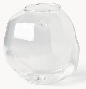 Nástěnná váza Pebble, Ø 18 cm