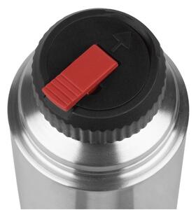Tefal - Termoska s hrníčkem 0,7 l SENATOR nerez