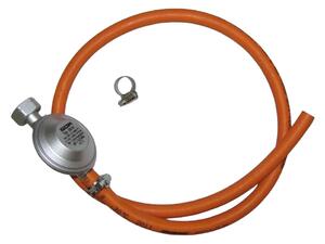 MEVA | Plynový regulátor MEVA 30 mBar, 1,5 kg/h | 14061154