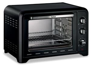 Tefal - Elektrická trouba 39 l OPTIMO 2000W černá