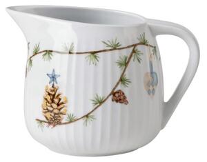 Omáčník Hammershoi Christmas Sauce Boat 66 cl Kähler