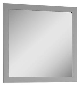 Zrcadlo ALZEY 1 - šedé