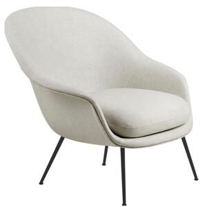 GUBI Lounge křeslo Bat