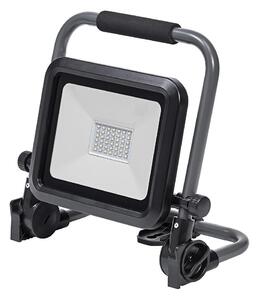 Ledvance - LED Reflektor WORKLIGHT R-STAND LED/30W/230V IP54