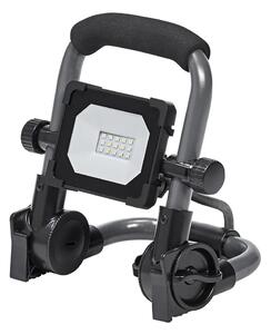 Ledvance - LED Reflektor WORKLIGHT R-STAND LED/10W/230V IP65