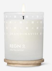 Vonná svíčka REGN 65 g Skandinavisk