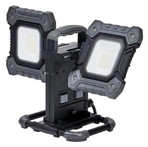 Ledvance - LED Pracovní svítidlo WORKLIGHT FLEX 2xLED/30W/230V IP65
