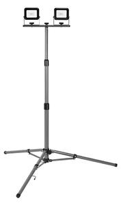 Ledvance - LED Reflektor s držákem WORKLIGHT TRIPOD 2xLED/10W/230V IP65