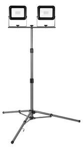 Ledvance - LED Reflektor s držákem WORKLIGHT TRIPOD 2xLED/30W/230V IP65
