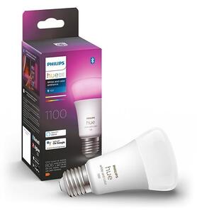 LED Stmívatelná žárovka Philips Hue WACA A60 E27/9W/230V 2000-6500K