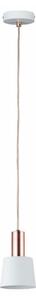 Paulmann 79656 - 1xE14/20W Lustr na lanku NEORDIC HALDAR 230V