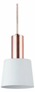 Paulmann 79656 - 1xE14/20W Lustr na lanku NEORDIC HALDAR 230V
