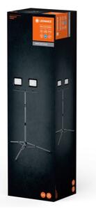 Ledvance - LED Reflektor s držákem WORKLIGHT TRIPOD 2xLED/30W/230V IP65