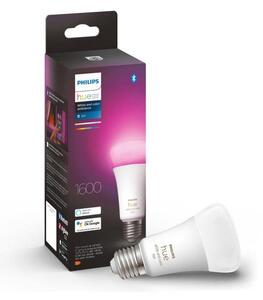 LED Stmívatelná žárovka Philips Hue WACA A67 E27/13,5W/230V 2000-6500K