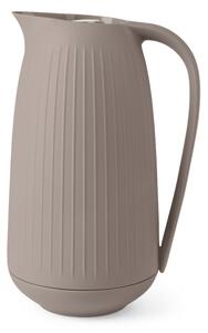 Termoska Hammershoi Thermos Warm Grey 1 l Kähler