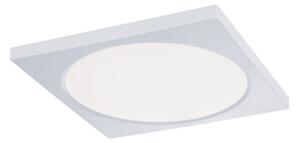 Paulmann 92802 - LED/9W IP65 Koupelnové podhledové svítidlo WARM DIM 230V