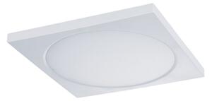 Paulmann 92802 - LED/9W IP65 Koupelnové podhledové svítidlo WARM DIM 230V