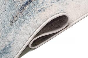 Kusový koberec Declan modrý 120x170cm