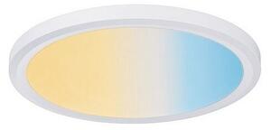 Paulmann 92801 - LED/9W IP65 Koupelnové podhledové svítidlo WARM DIM 230V
