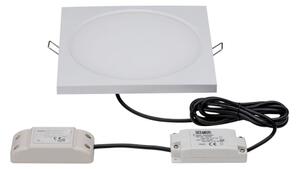 Paulmann 92802 - LED/9W IP65 Koupelnové podhledové svítidlo WARM DIM 230V