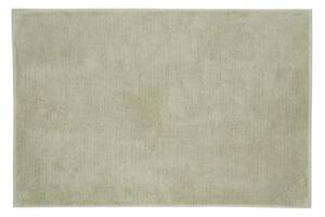 Světle zelená bavlněná osuška 70x127 cm Soft Zero Twist Spa Towel – Bianca