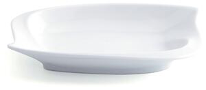 Nůž Quid Gastro Fun Malý Bílý Keramický 15,5 x 10 cm (12 kusů) (Pack 12x)