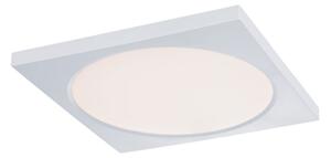 Paulmann 92802 - LED/9W IP65 Koupelnové podhledové svítidlo WARM DIM 230V