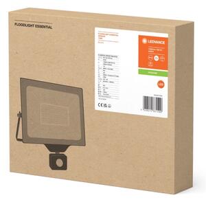 Ledvance - LED Venkovní reflektor se senzorem FLOODLIGHT LED/100W/230V IP44