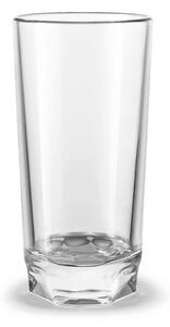 Sklenice Prism Long Drink Clear 40 cl - set 2 ks Holmegaard