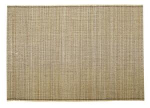 Prostírání Bamboo Mat Natural - set 4 ks House Doctor