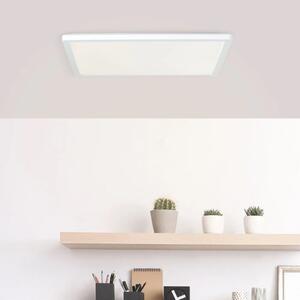 Brilliant G99877A05 Stropní LED svítidlo MILTON Backlight 24W 4000K