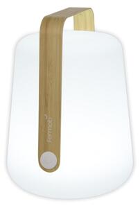 Velká venkovní lampa Balad Bamboo 38 cm Fermob