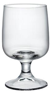 Sada pohárů Bormioli Rocco Executive 12 kusů Transparentní Sklo 290 ml