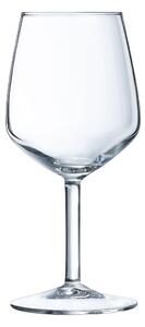 Sada pohárů Arcoroc Silhouette Víno Transparentní Sklo 310 ml (6 kusů)