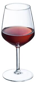 Sada pohárů Arcoroc Silhouette Víno Transparentní Sklo 310 ml (6 kusů)