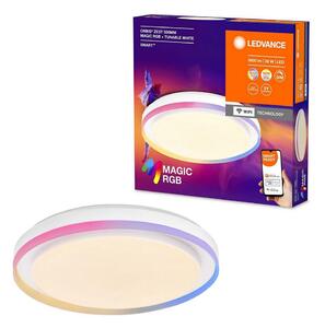 Ledvance - LED RGBW Stmívatelné stropní svítidlo SMART+ MAGIC LED/38W/230V Wi-Fi
