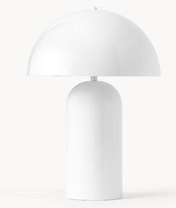 Velká retro stolní lampa Walter