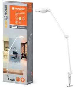 Ledvance - LED Stmívatelná lampa s klipem SUN@HOME LED/15W/230V CRI 95 Wi-Fi