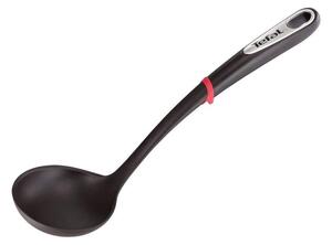 Tefal - Sada kuchyňského náčiní 4 ks INGENIO černá