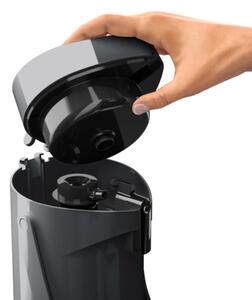 Tefal - Termokonvice 1,9 l PONZA šedá