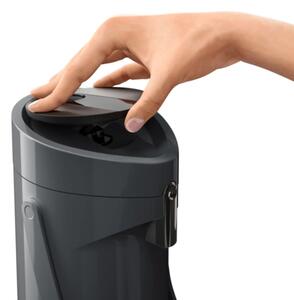 Tefal - Termokonvice 1,9 l PONZA šedá