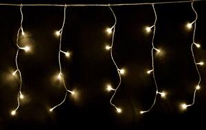 BigBuy Christmas LED řetězová světla 3,6 W