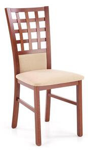 Dřevěná židle abrahan 3, antická třešeň II, inari 45
