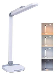 Solight WO65- LED Stmívatelná dotyková stolní lampa LED/10W/5V 3000/4000/5000K