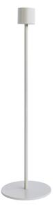 Svícen Candlestick Shell 29 cm COOEE Design