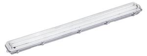 Solight WO512-1 - Technické zářivkové svítidlo 2xG13/18W/230V IP65