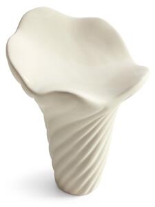 Soška Fungi Sculpture Linen 18 cm COOEE Design